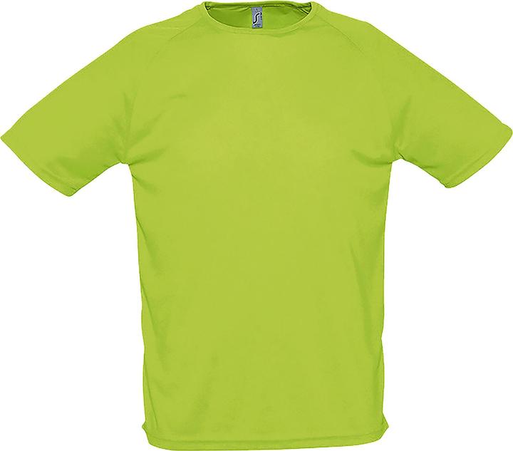 Immagine prodotto Sols T-shirt Sporty Performance a manica corta e scollo rotondo (L)