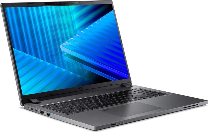 Immagine prodotto Acer TravelMate P2 (16", 512 GB, 32 GB, CH, Intel Core Ultra 5 125H)