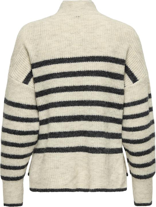 Actual product image Only ONLFRIDI knitted jumper Knitted jumper (L)