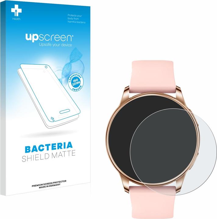 Actual product image upscreen Antibacterial Protector Matte (F2)