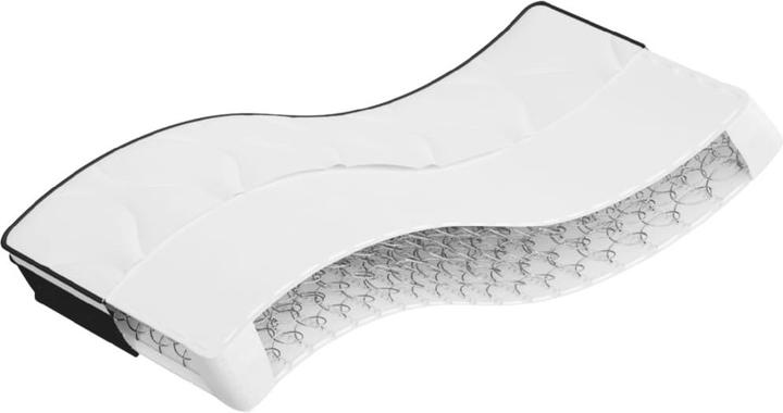 Actual product image vidaXL Jerrylee (90 x 200 cm)