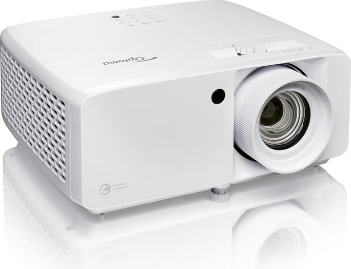 Produktbild Optoma ZK551 DLP PROJECTOR (5100 lm, 1.4 - 2.24:1)