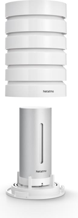 Actual product image Netatmo Protection for the Smart Weather Station