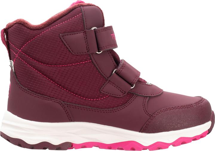 Actual product image Trollkids Kid's Hafjell Winter Boots (38)
