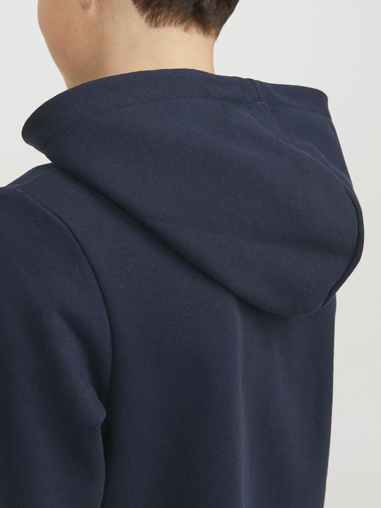 Image du produit Jack & Jones Sweat à capuche garçon (176)