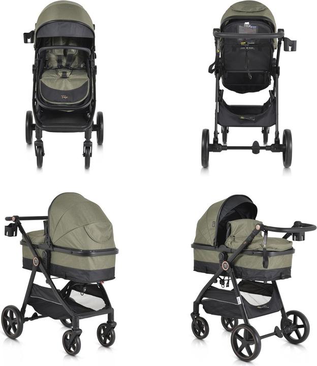 Actual product image Moni Tokyo