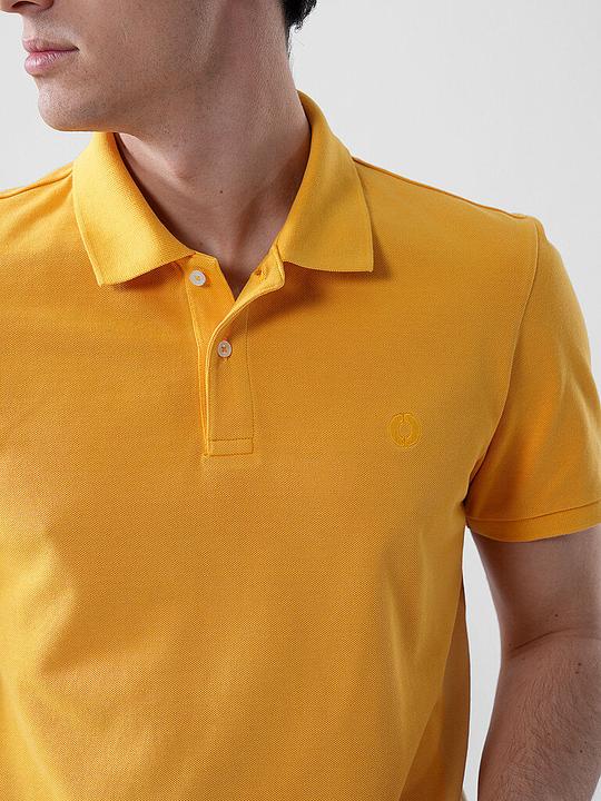 Produktbild Ecoalf Poloshirt (L)