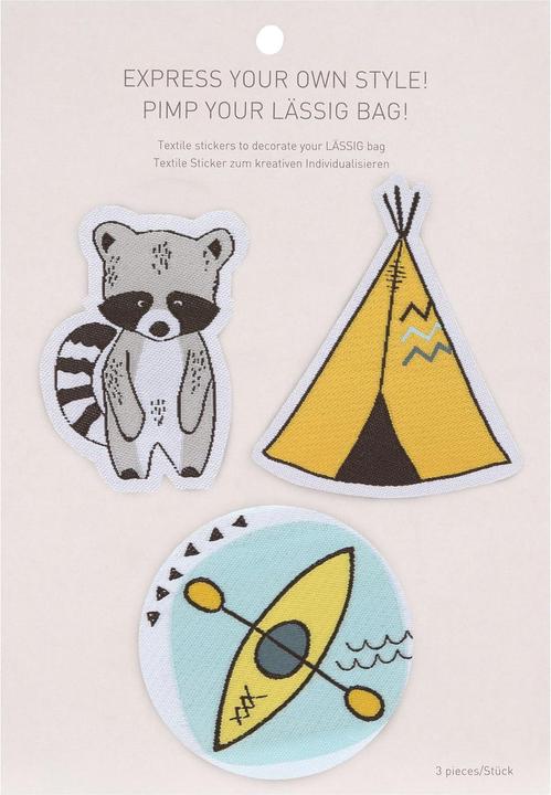 Immagine prodotto Lässig Valigia bus per bambini (18 l)