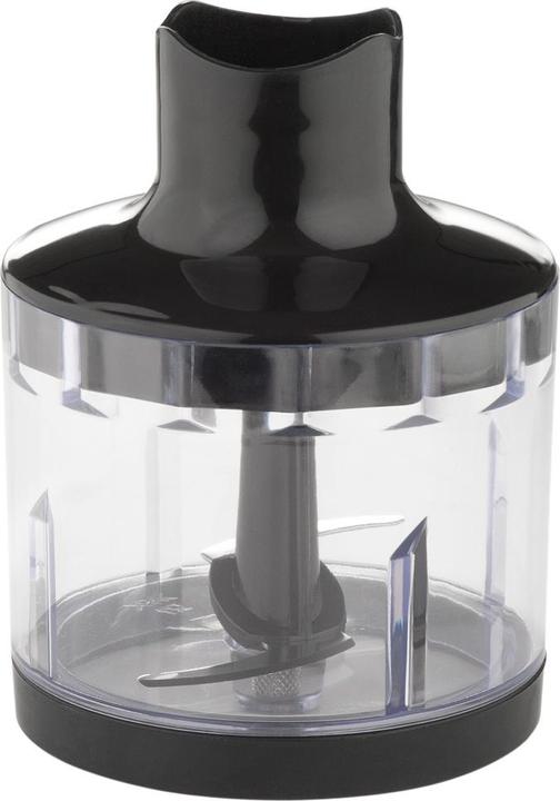 Immagine prodotto Hyundai Frullatore manuale MIX435 (500W bianco e acciaio)