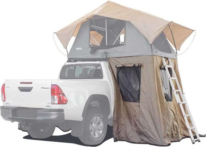 Produktbild Front Runner Vorzelt für Feather-Lite (Vorzelt)