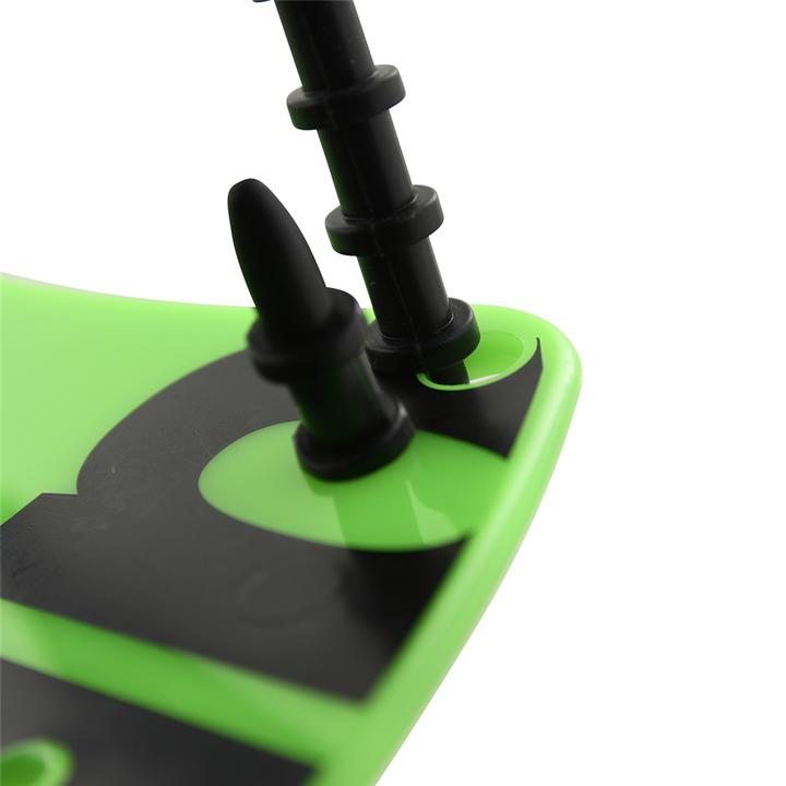 Actual product image Arena Elite Hand Paddle 2