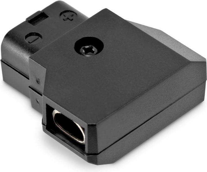 Produktbild Roko PTM D-Tap Stecker Bausatz Premium