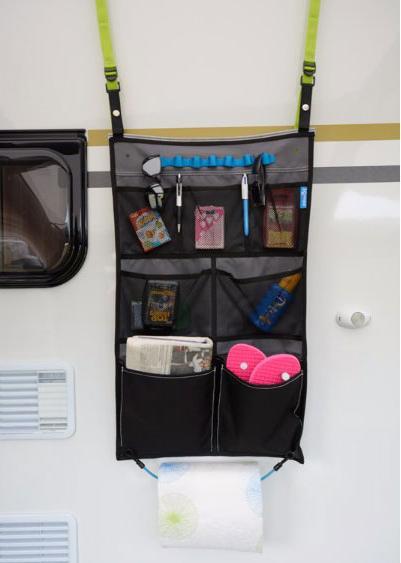 Kampa Zubehör Standard Organiser