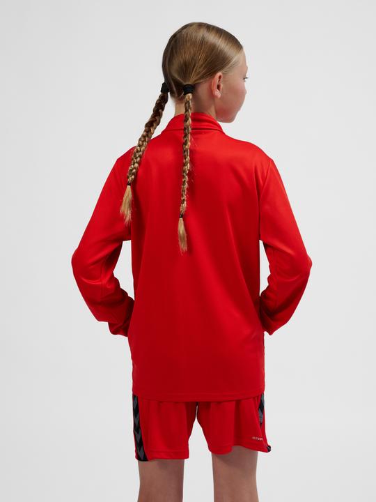 Produktbild hummel Hmlessential Track Jacket Kids (164)
