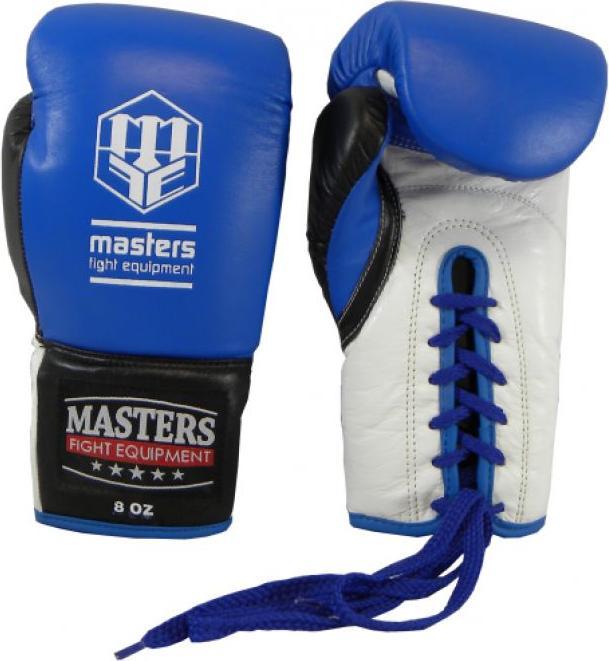Produktbild Masters Boxhandschuhe (8 OZ)