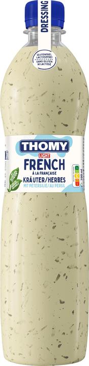 THOMY Salsa per insalata French light (749 g)