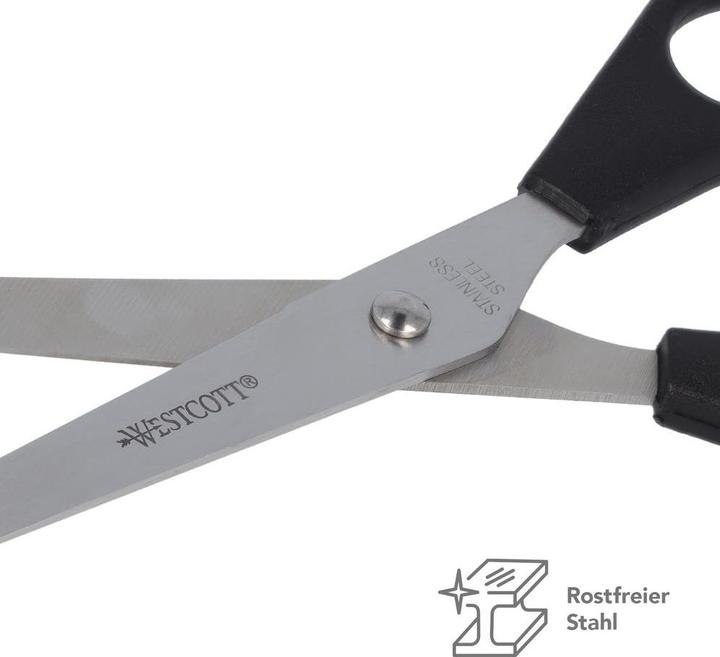 Produktbild Westcott Buero (18 cm)