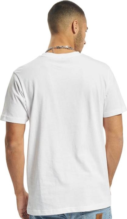 Produktbild Mister Tee Cracked Background TShirt (L)