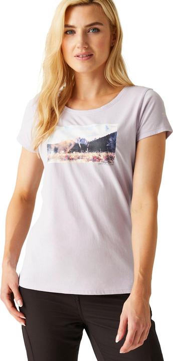 Produktbild Regatta Breezed IV TShirt (52)