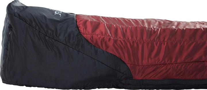 Actual product image Nordisk Oscar -10 Mummy Sleeping Bag (175 cm)