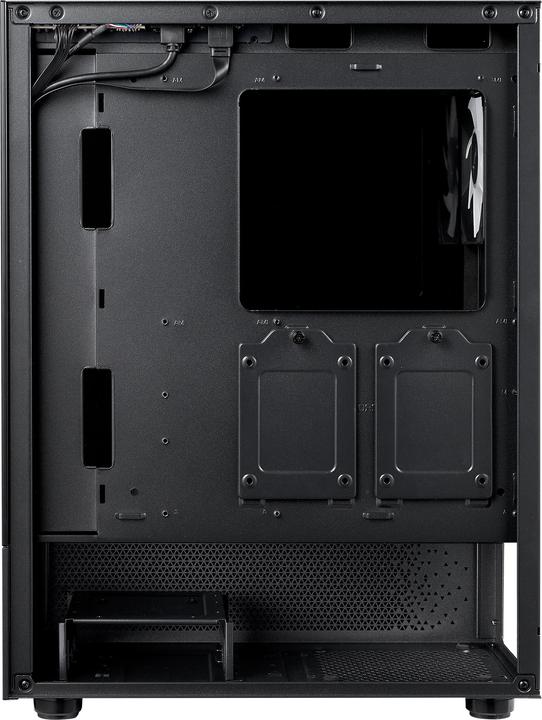 Productafbeelding Adata Invader X Mini (Mini-ITX, mATX, ATX)
