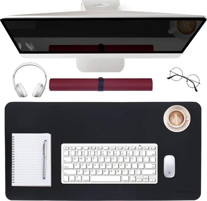 Immagine prodotto Practics Tappetino da (Nero) (40 x 80 cm)