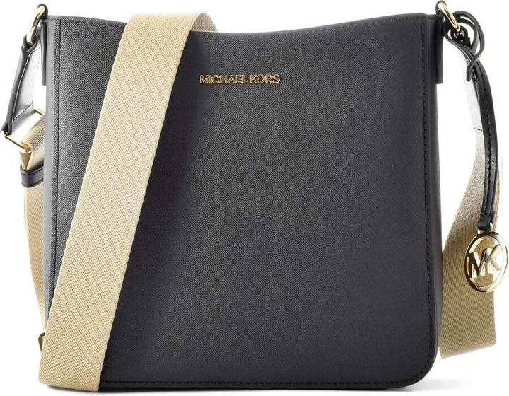 Image du produit Michael Kors Women's Handbag 35S4GTVC5L-BLACK Black 22 x 23 x 6 cm