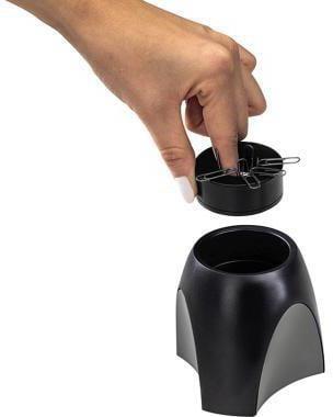 Actual product image Han Paper clip dispenser (1 x)