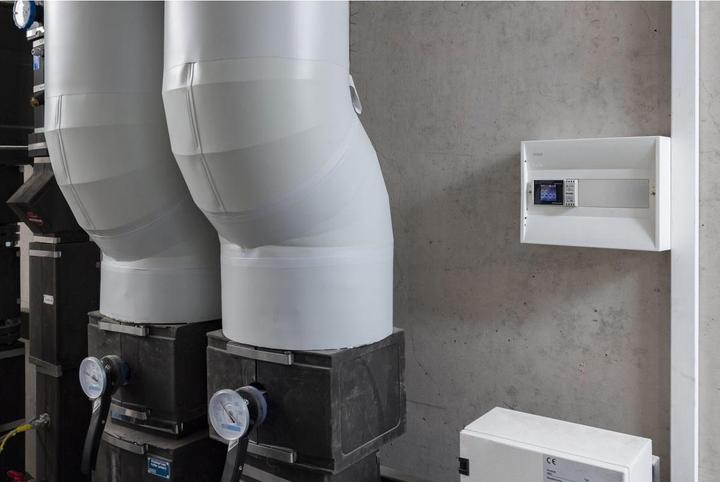 Produktbild Elbro SwitchButler (Schaltaktor)