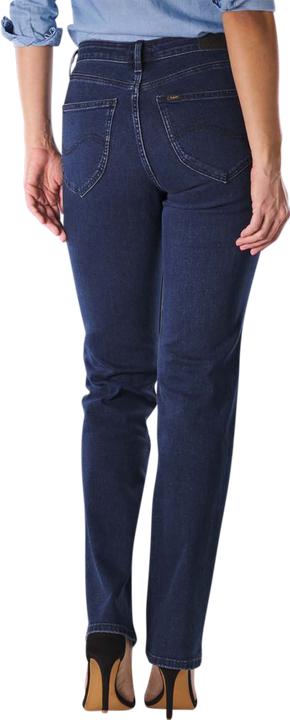 Immagine prodotto Lee Marion Jeans dritto scuro joni (W27/L33)