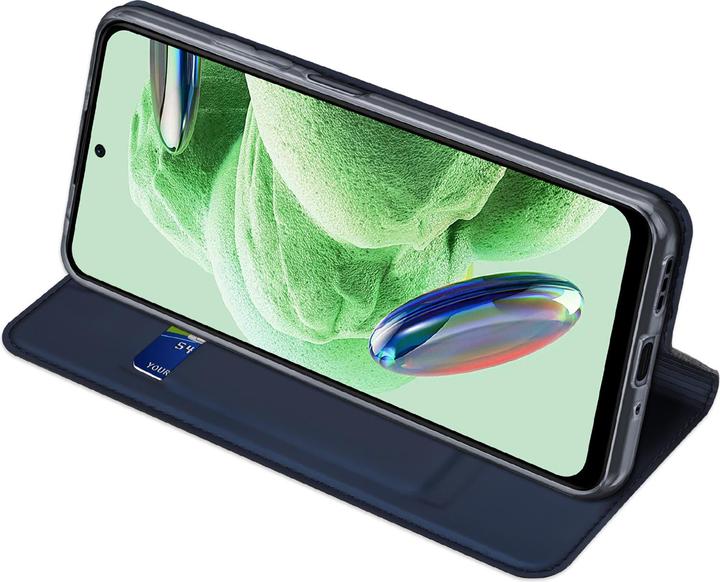 Actual product image Dux Ducis Skin Pro (Xiaomi Redmi Note 12 Pro+ 5G)