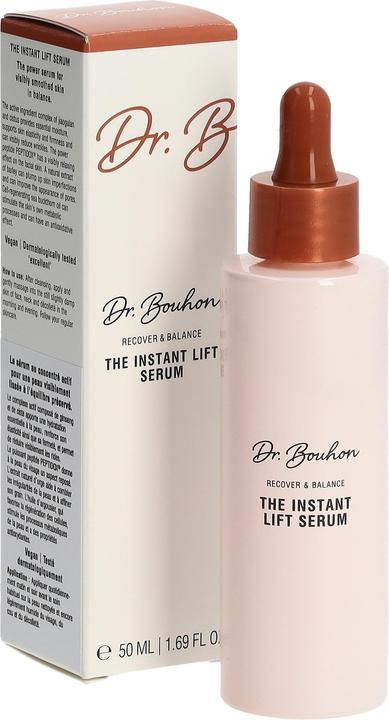 Produktbild Dr. Bouhon RB Instant Lift Serum 50 ml (50 ml)