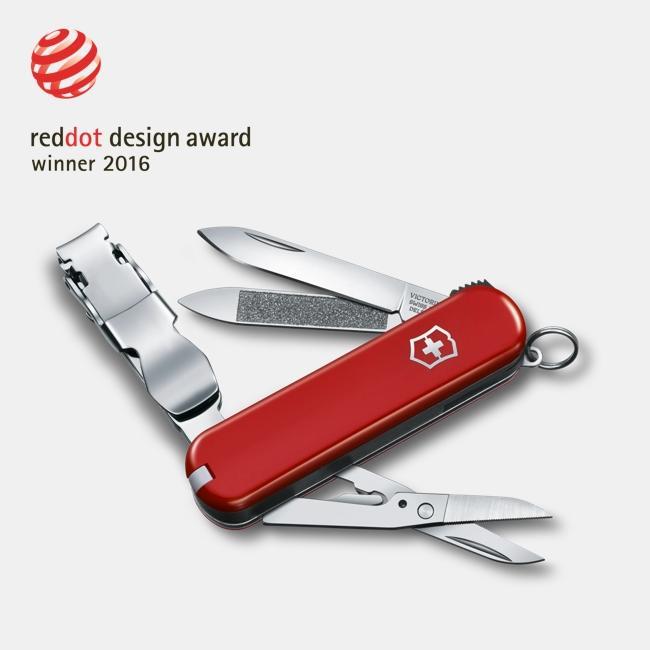 Produktbild Victorinox Nail Clip 580