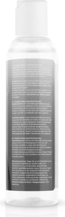 Image du produit EasyGlide Anal (150 ml)