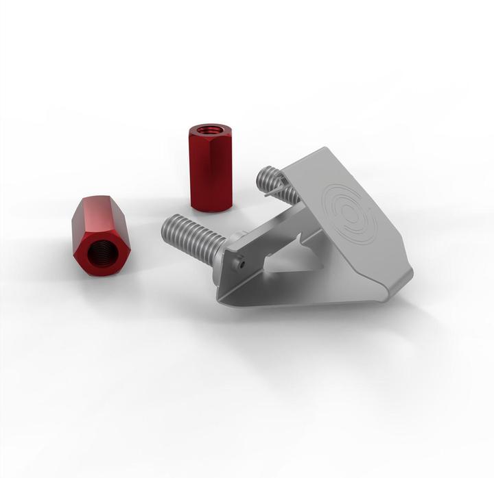 Actual product image PATCHBOX /dev/mount