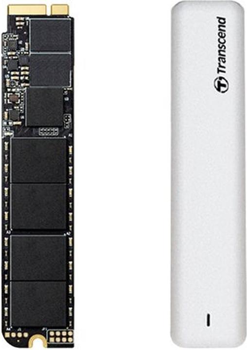 Produktbild Transcend JetDrive 520 SSD (480 GB, 2.5")
