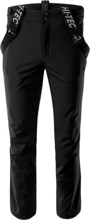 Actual product image Hi-Tec Loran Black Men's Trousers Gr. XXL (XXL)