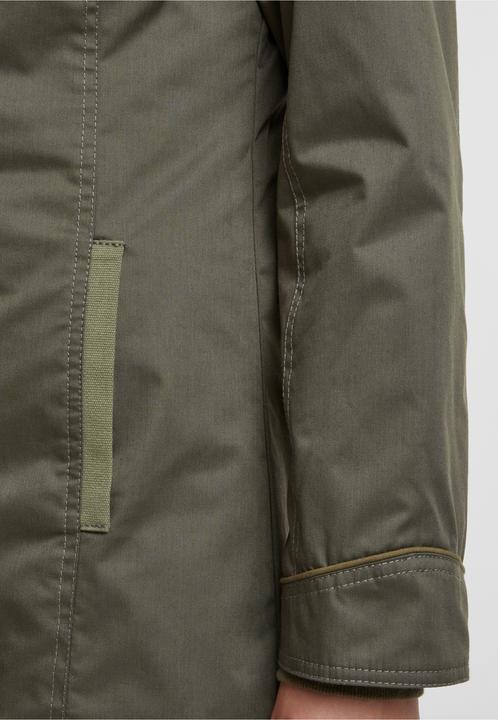 Produktbild Brandit Women Savannah Winterparka - 174615 (L)