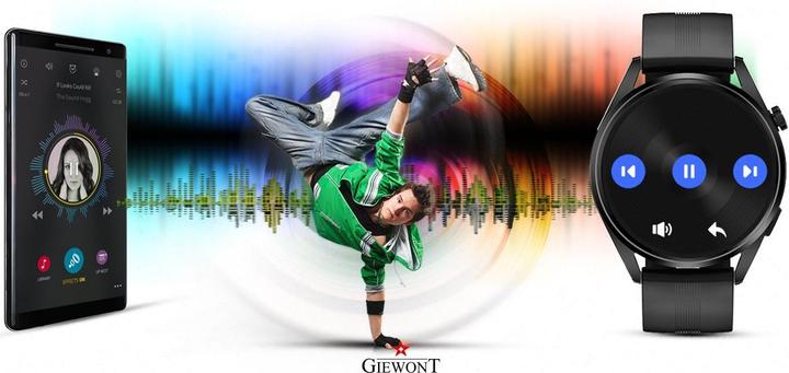 Produktbild Giewont GW450-1