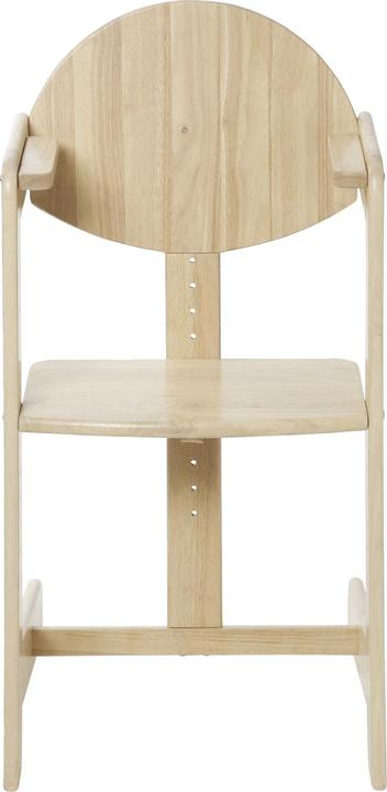 Immagine prodotto Vertbaudet Mitwachsender Hochstuhl „Woody 2“ (Seggiolone)