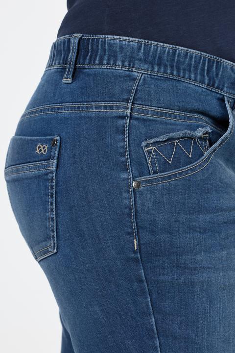 Immagine prodotto Laurasøn Boyfriend jeans a cinque tasche (46)