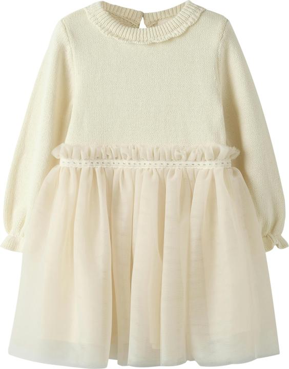 Produktbild Name it Strick Kleid (122)