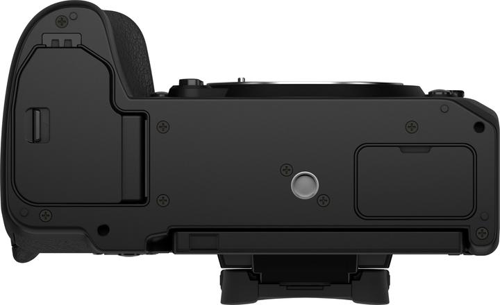 Actual product image Fujifilm X-H2 (40.20 Mpx, APS-C / DX)