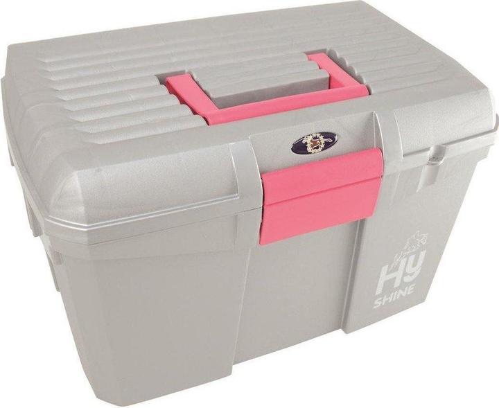Produktbild Plastica Panaro HySHINE Putzbox