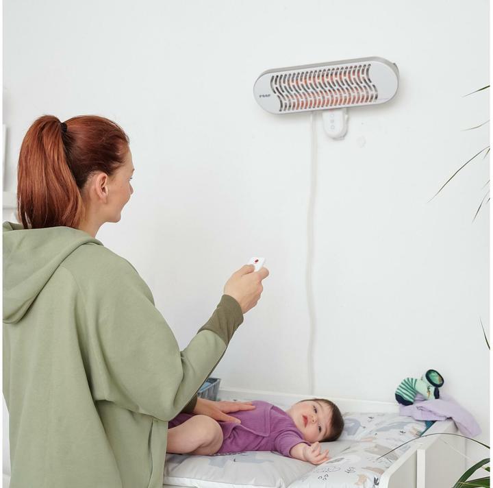Image du produit Reer mural HeatCare+