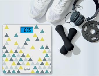 Actual product image Tefal PP1536V0 (160 kg)