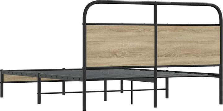Produktbild vidaXL Bettgestell (160 x 200 cm)