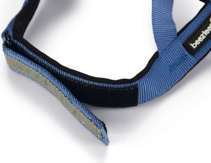 Productafbeelding Beeztees BZ PREM GESCHR PARINCA BL 52-6 (52, 54, 56, 58, 60, 62, Hond, Algemeen)
