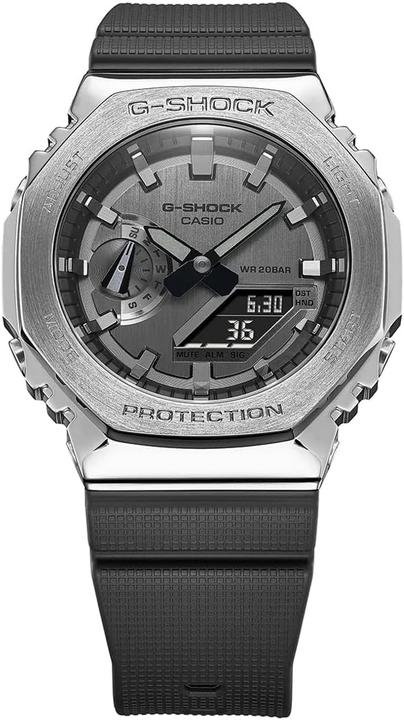 Image du produit G-Shock Classic (Chronographe, Montre analogique, Montre numérique, 44.40 mm)