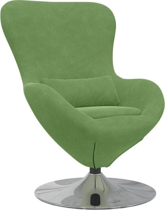 Produktbild vidaXL Moderner Lounge-Stuhl